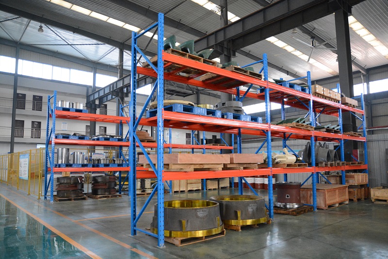 廠(chǎng)區(qū)生產(chǎn)現(xiàn)場(chǎng)圖